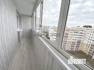 3-к квартира, вторичка, 86м2, 10/10 этаж