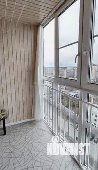 Студия квартира, вторичка, 24м2, 14/17 этаж