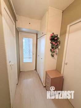 1-к квартира, вторичка, 37м2, 2/5 этаж