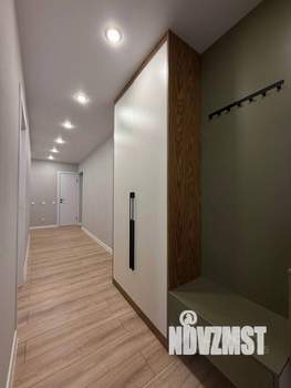 3-к квартира, вторичка, 61м2, 8/10 этаж