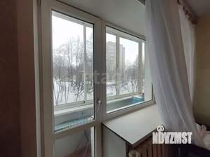 3-к квартира, вторичка, 55м2, 5/5 этаж