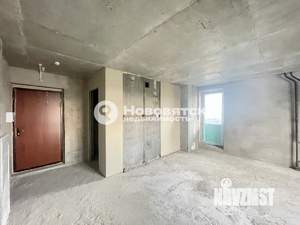 1-к квартира, вторичка, 38м2, 7/15 этаж