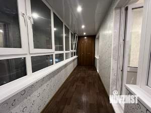 1-к квартира, вторичка, 35м2, 9/17 этаж