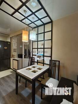 1-к квартира, вторичка, 46м2, 4/14 этаж