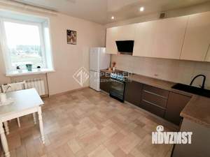 3-к квартира, вторичка, 86м2, 2/2 этаж