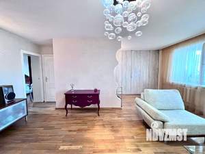 2-к квартира, вторичка, 61м2, 7/8 этаж