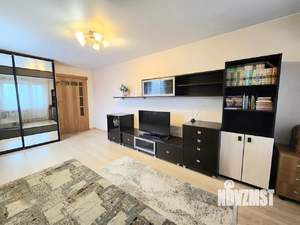 1-к квартира, вторичка, 37м2, 3/17 этаж