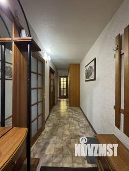 2-к квартира, вторичка, 56м2, 1/10 этаж