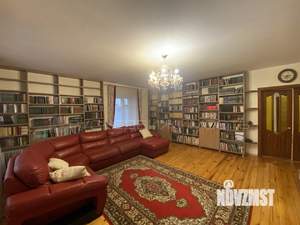 5-к квартира, вторичка, 135м2, 3/5 этаж