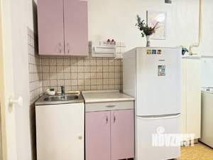 1-к квартира, вторичка, 35м2, 1/10 этаж