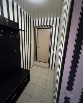 1-к квартира, вторичка, 30м2, 3/5 этаж