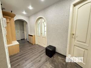3-к квартира, вторичка, 87м2, 5/5 этаж