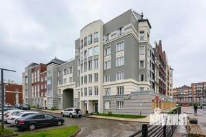 2-к квартира, вторичка, 42м2, 3/5 этаж