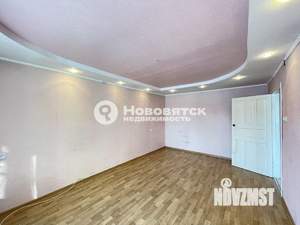1-к квартира, вторичка, 33м2, 1/5 этаж