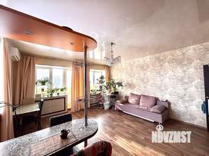 2-к квартира, вторичка, 70м2, 2/9 этаж