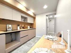 2-к квартира, вторичка, 50м2, 6/9 этаж