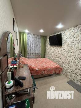 2-к квартира, вторичка, 42м2, 2/5 этаж