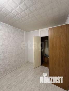 3-к квартира, вторичка, 58м2, 2/5 этаж