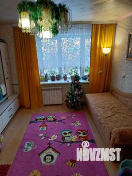 2-к квартира, вторичка, 47м2, 5/9 этаж