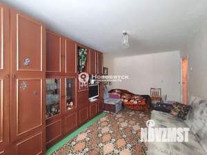 1-к квартира, вторичка, 30м2, 1/5 этаж