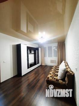 1-к квартира, вторичка, 33м2, 9/10 этаж