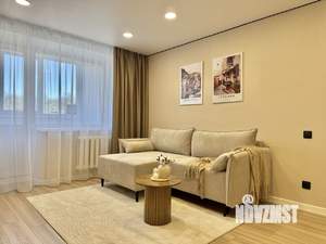 2-к квартира, вторичка, 46м2, 3/9 этаж