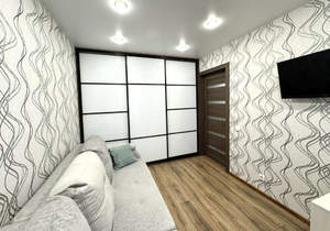 2-к квартира, вторичка, 41м2, 6/16 этаж