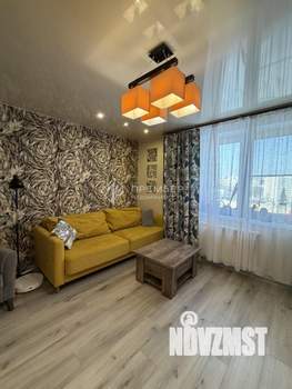 2-к квартира, вторичка, 59м2, 9/10 этаж