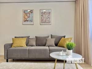 3-к квартира, вторичка, 59м2, 4/9 этаж