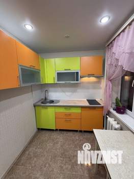 1-к квартира, вторичка, 32м2, 2/17 этаж