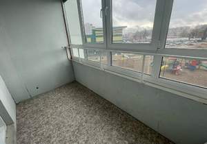 Студия квартира, вторичка, 26м2, 3/18 этаж