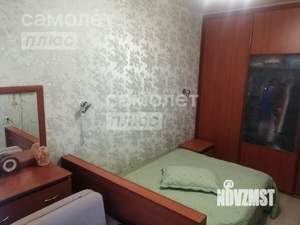 1-к квартира, вторичка, 41м2, 7/10 этаж