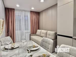 3-к квартира, вторичка, 66м2, 1/5 этаж