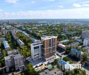 2-к квартира, вторичка, 62м2, 4/18 этаж