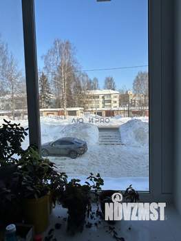 Студия квартира, вторичка, 21м2, 2/2 этаж