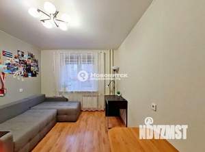 2-к квартира, вторичка, 50м2, 2/10 этаж