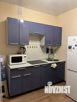 1-к квартира, вторичка, 33м2, 2/5 этаж