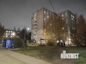 2-к квартира, вторичка, 42м2, 3/9 этаж
