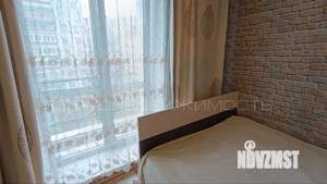 2-к квартира, вторичка, 56м2, 4/5 этаж