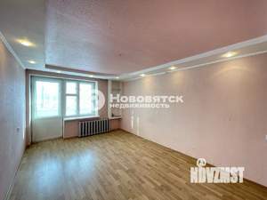 1-к квартира, вторичка, 33м2, 1/5 этаж