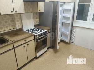 2-к квартира, вторичка, 50м2, 5/5 этаж