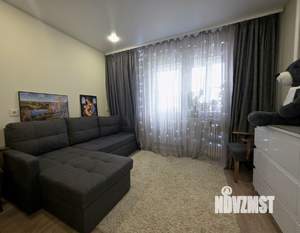 Студия квартира, вторичка, 23м2, 9/16 этаж