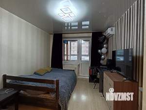 Студия квартира, вторичка, 23м2, 2/17 этаж