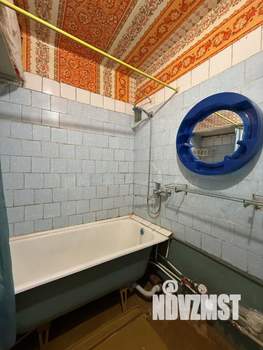 3-к квартира, вторичка, 60м2, 4/5 этаж