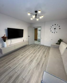 1-к квартира, вторичка, 31м2, 8/9 этаж