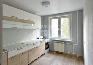 3-к квартира, вторичка, 63м2, 5/9 этаж