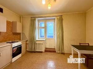 1-к квартира, вторичка, 44м2, 6/10 этаж