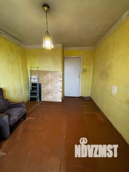 2-к квартира, вторичка, 54м2, 5/5 этаж