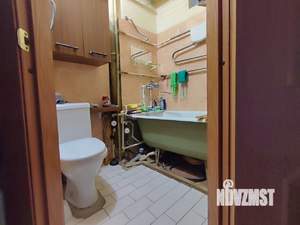 2-к квартира, вторичка, 39м2, 2/2 этаж