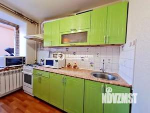 1-к квартира, вторичка, 37м2, 3/6 этаж